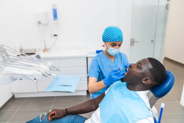 Best Urgent Care for Lost Fillings or Crowns in Ridgefield Park, NJ